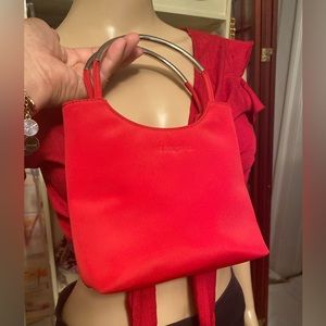 Hand bag small